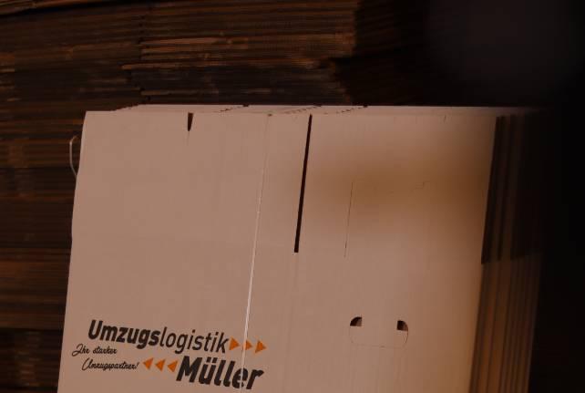 Günstiger Behördenumzug Kamenz