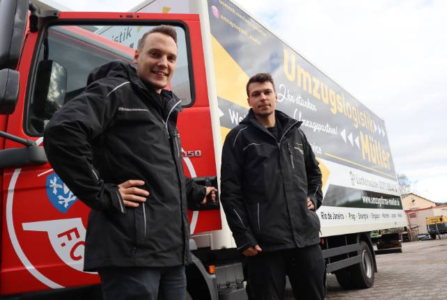 Sicherer Transport für Ihr Klavier in Kamenz