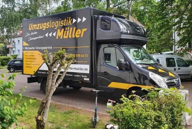 Studentenumzug Kosten in Kamenz