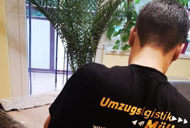 Preise für Ihren Studentenumzug in Kamenz